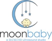 Moonbaby Pregnancy Ultrasound image 1
